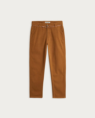 Homecore - Jabali Twill - Caramel