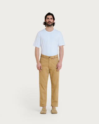 Homecore - Jabali Twill - Desert Beige