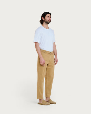 Homecore - Jabali Twill - Desert Beige