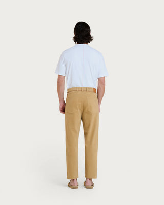Homecore - Jabali Twill - Desert Beige