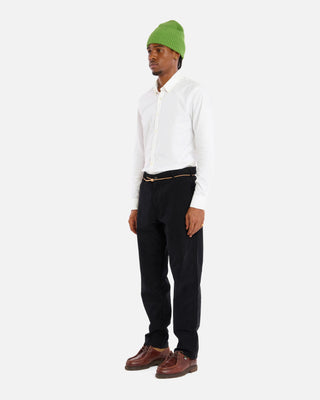 Homecore - Jabali Twill - Black