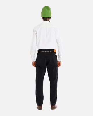 Homecore - Jabali Twill - Black