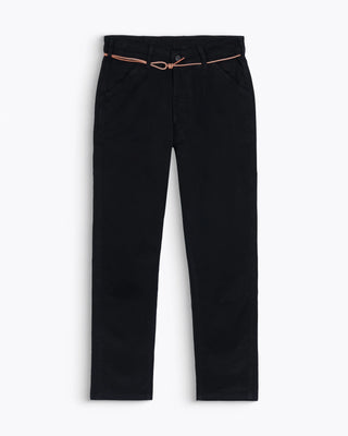 Homecore - Jabali Twill - Black