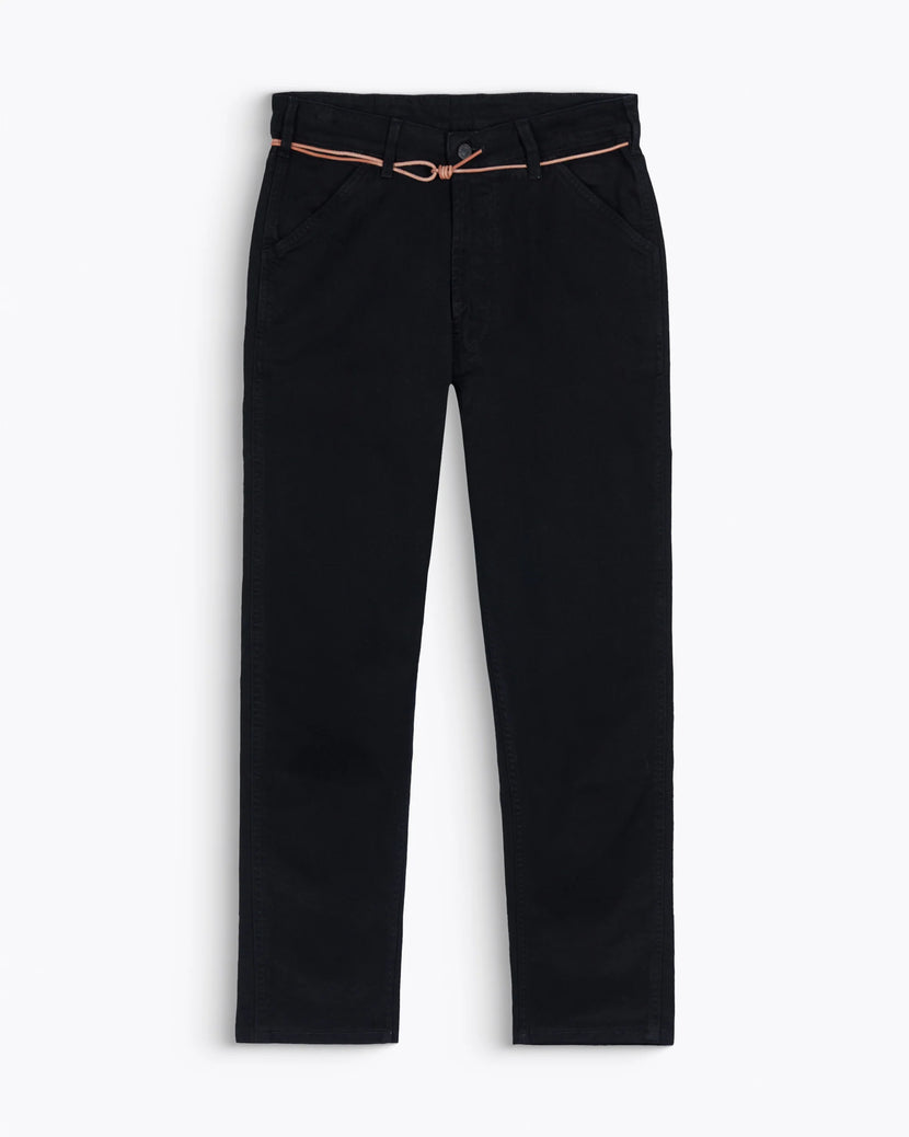 Homecore - Jabali Twill - Black