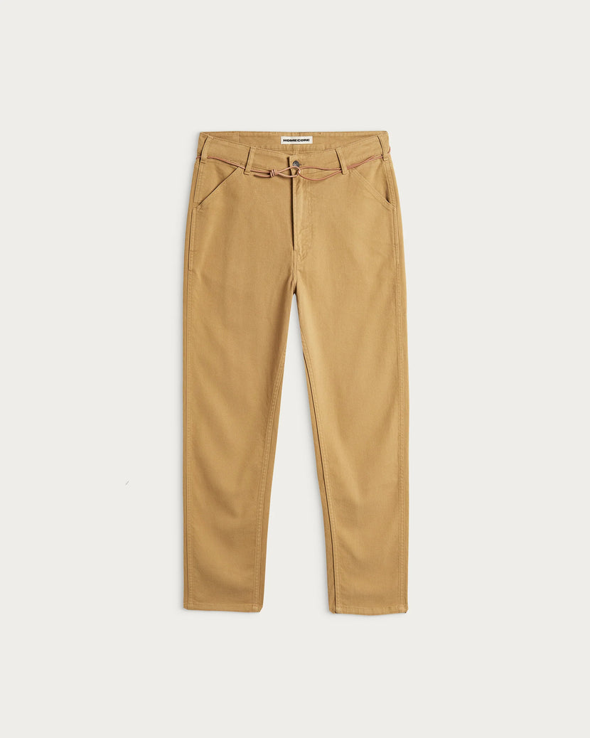 Homecore - Jabali Twill - Desert Beige