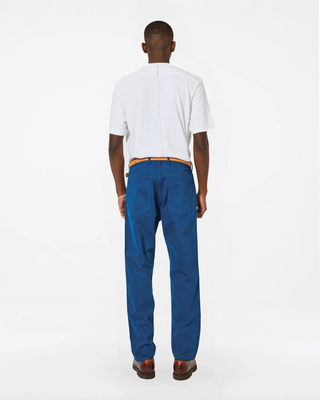 Homecore - Jabali Twill - Faced blue