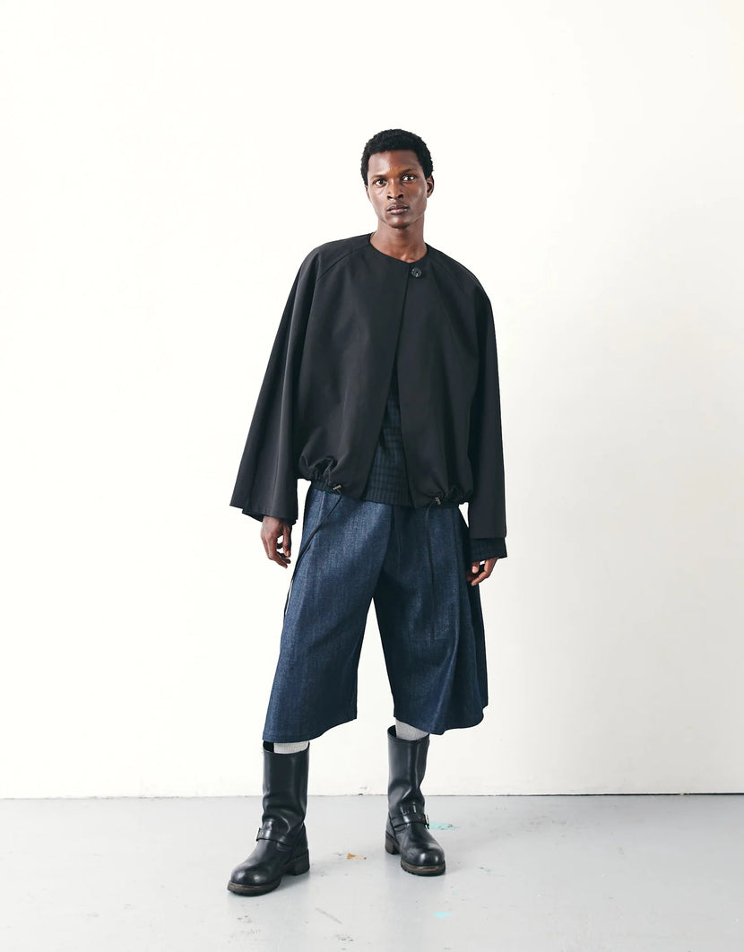 Jacket Chapitre 3 - Black