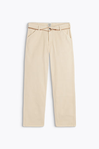 Jabali Twill - Cream