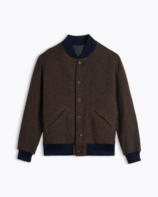 Homecore - Kappa Diago - Brown