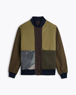 Homecore - Kappa Diago - Brown