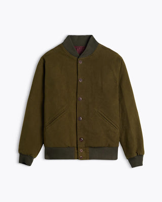 Homecore - Kappa Vosges - Khaki