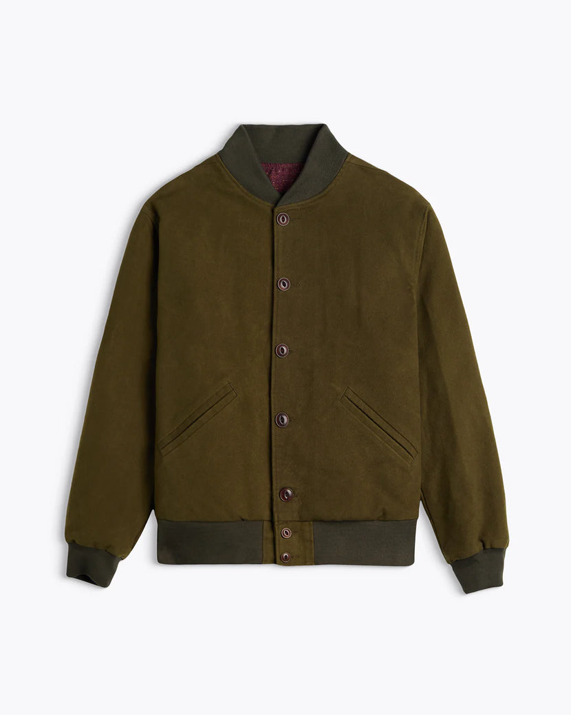 Homecore - Kappa Vosges - Khaki