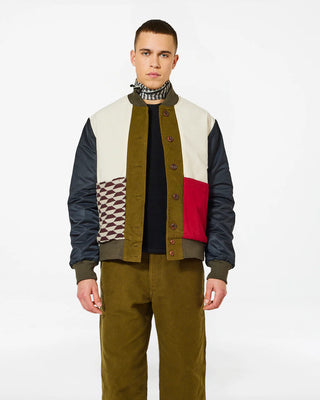 Homecore - Kappa Vosges - Khaki