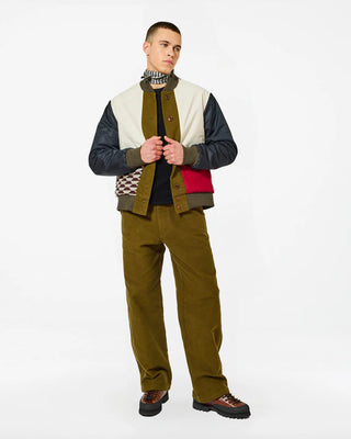 Homecore - Kappa Vosges - Khaki