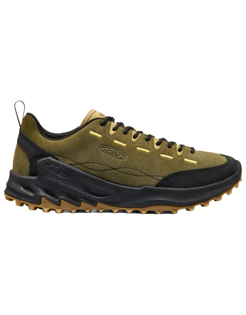 Jasper Zionic - Dark Olive/Khaki