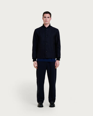 Homecore - Keton Silk - Navy