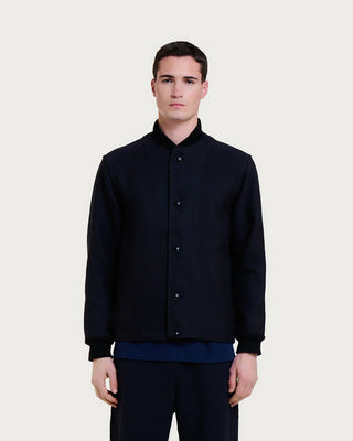 Homecore - Keton Silk - Navy
