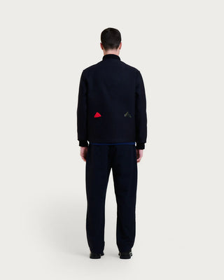 Homecore - Keton Silk - Navy