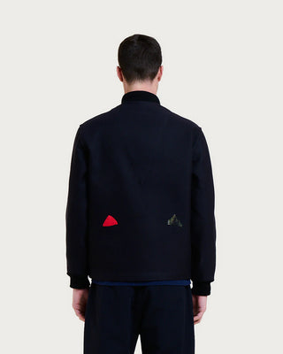 Homecore - Keton Silk - Navy