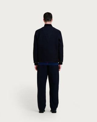 Homecore - Keton Silk - Navy