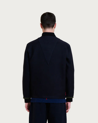 Homecore - Keton Silk - Navy