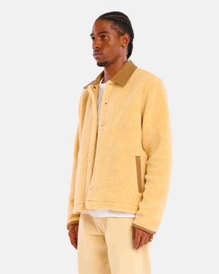 Homecore - Veste Kevin - Cream