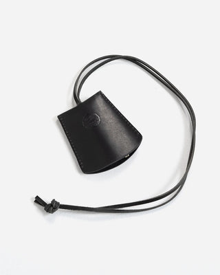 Eat Dust - Key Hanger Neck - Black