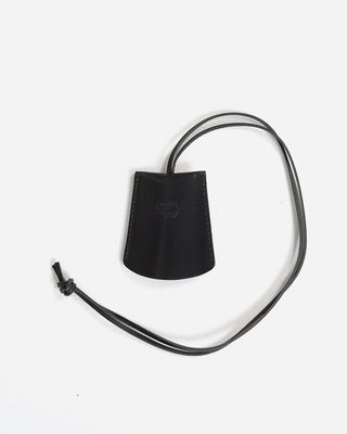 Eat Dust - Key Hanger Neck - Black