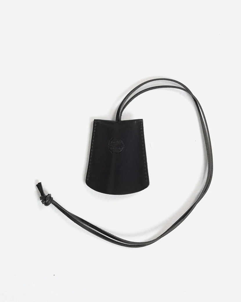 Eat Dust - Key Hanger Neck - Black