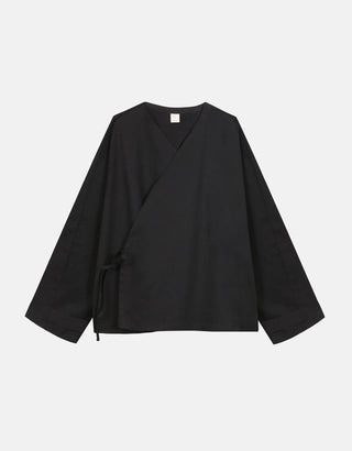 Ceucle - Kimono chapitre 2 - Black
