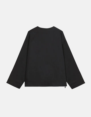 Ceucle - Kimono chapitre 2 - Black