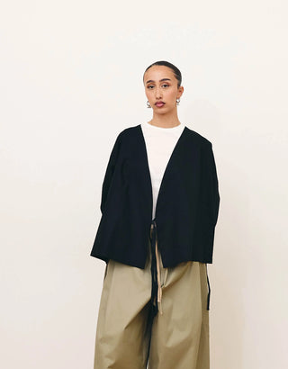 Ceucle - Kimono chapitre 2 - Black