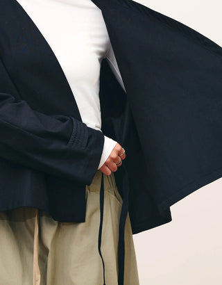 Ceucle - Kimono chapitre 2 - Black