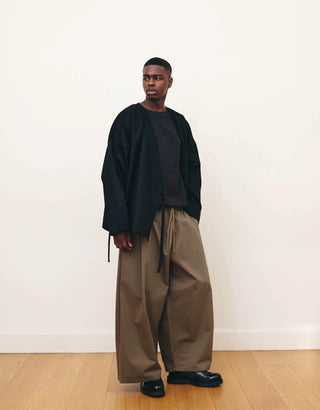 Ceucle - Kimono chapitre 2 - Black