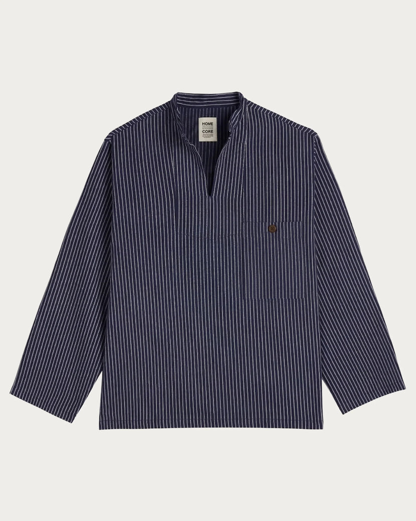 Homecore - Kyos - Navy Stripes