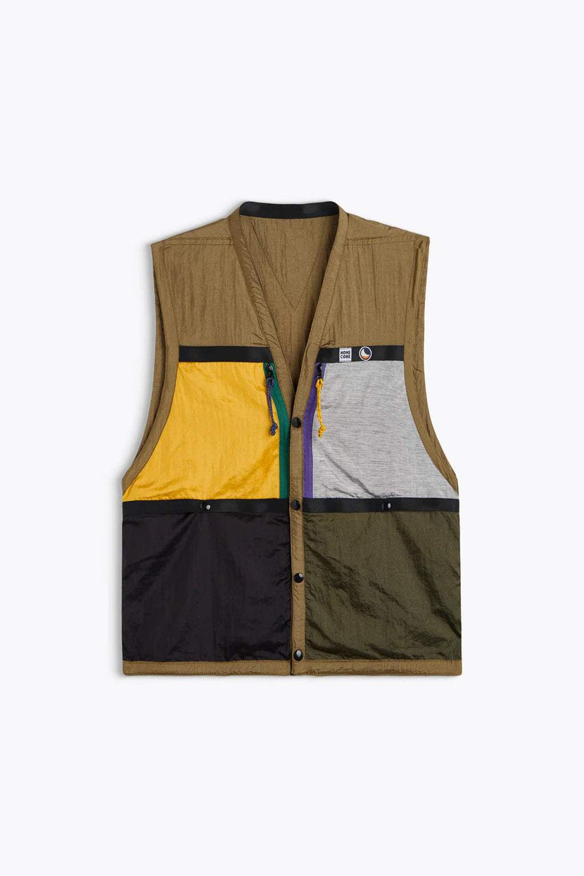 Homecore - Light Vest Nylon - Beige