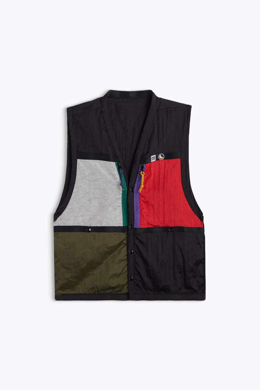 Homecore - Light Vest Nylon - Black