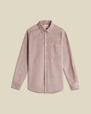 Chemise Lobo - Old Rose