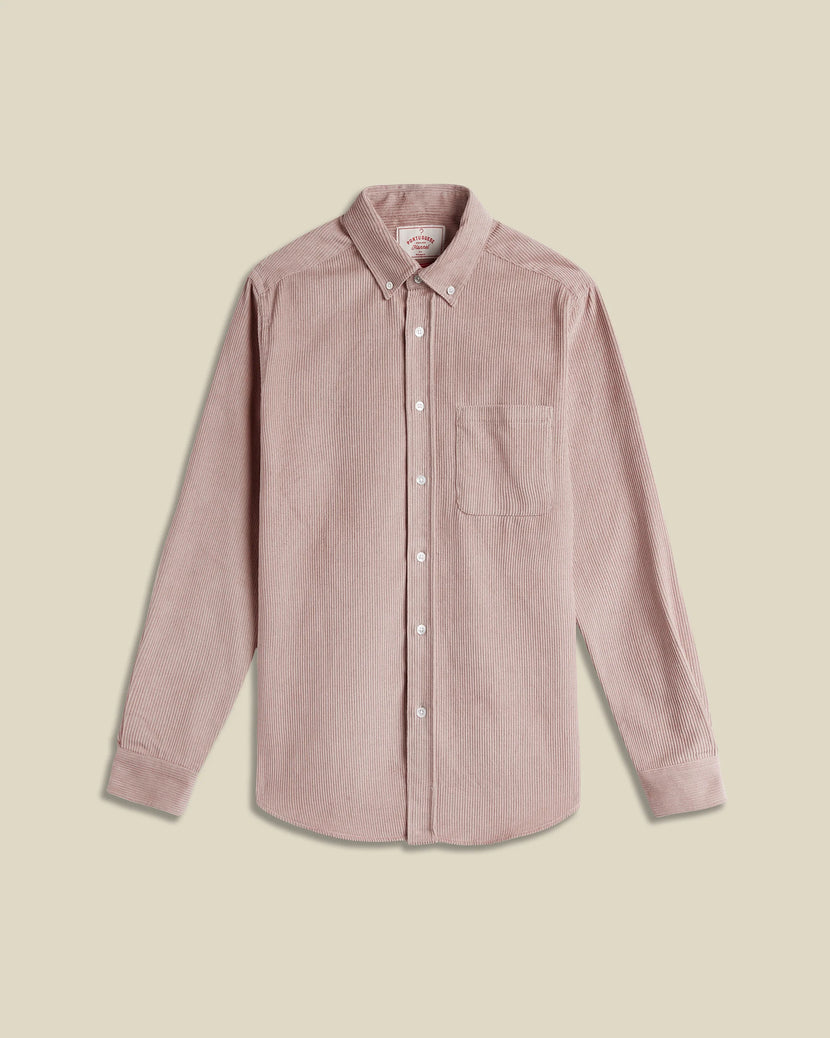 Chemise Lobo - Old Rose