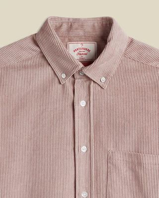 Chemise Lobo - Old Rose