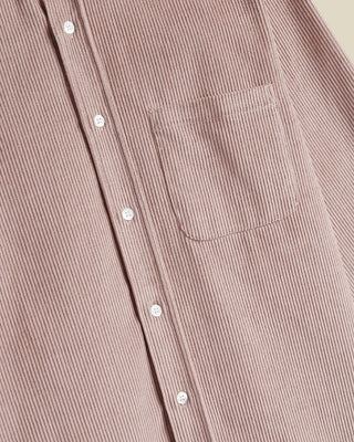 Chemise Lobo - Old Rose