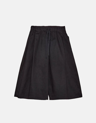 Ceucle - Long shorts chapitre 2 - Black