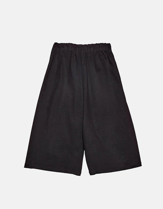 Ceucle - Long shorts chapitre 2 - Black