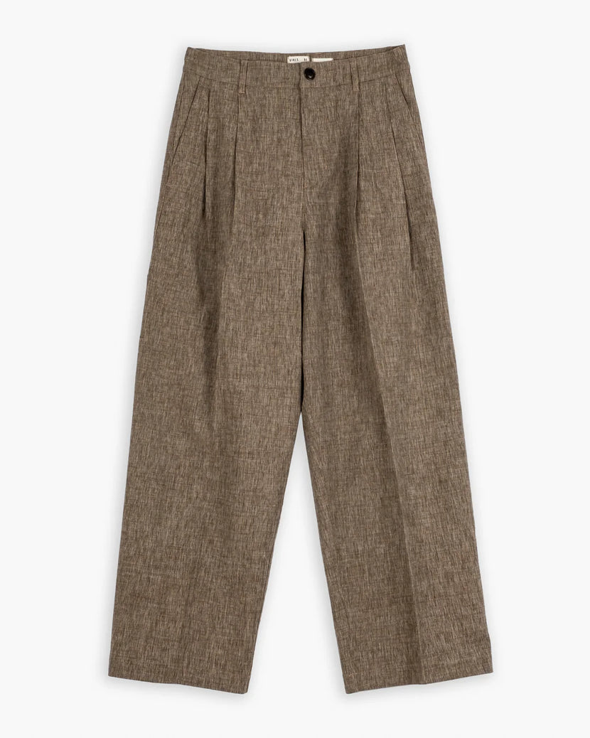 Eat Dust - Ambassador Pants Giorgio Cotton - Nomad