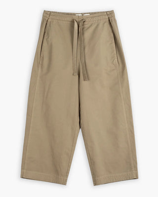Eat Dust - Zen Pants Crispy Cotton - Kelp