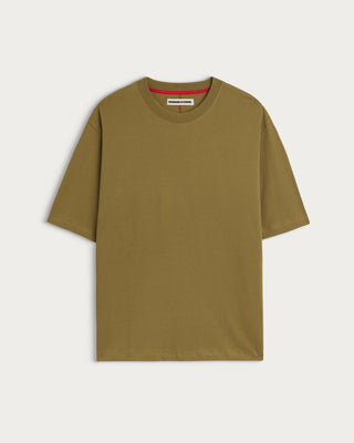 Homecore - MKO tee - Desert beige