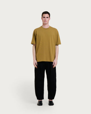 Homecore - MKO tee - Desert beige