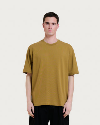 Homecore - MKO tee - Desert beige