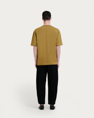 Homecore - MKO tee - Desert beige