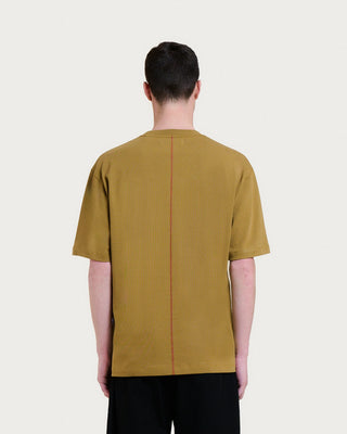 Homecore - MKO tee - Desert beige